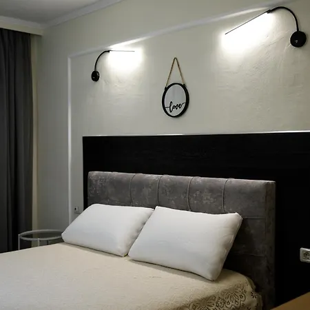Martin Villa Gjirokastër