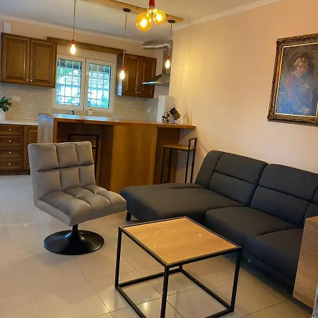 Villa Martin *