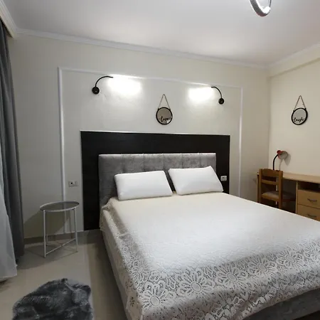 Martin Villa Gjirokaster