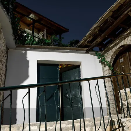 Martin Villa Gjirokaster