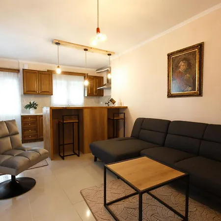 Villa Martin *