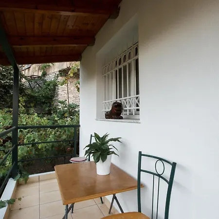 Martin Villa
